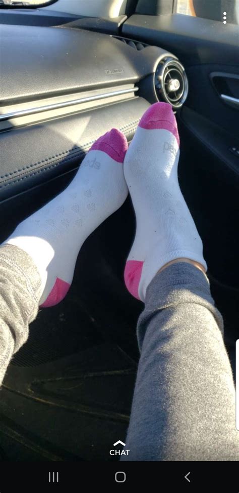 Naked girls Wearing Socks Porn Pics and Videos